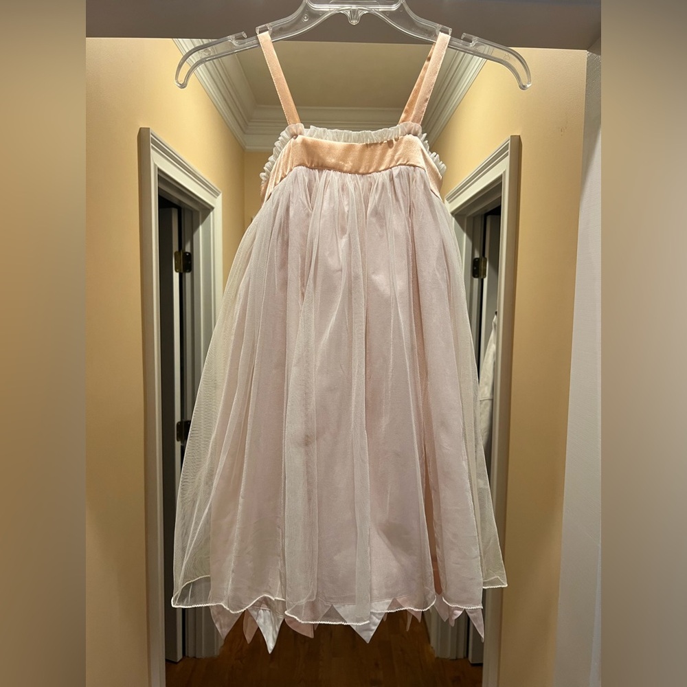 Wildling by Well Dressed Wolf Banner Dress Size 10